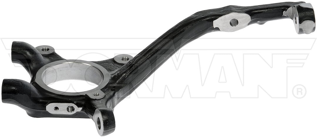 Dorman 698-149 Steel Suspension Knuckle, Single - image 2