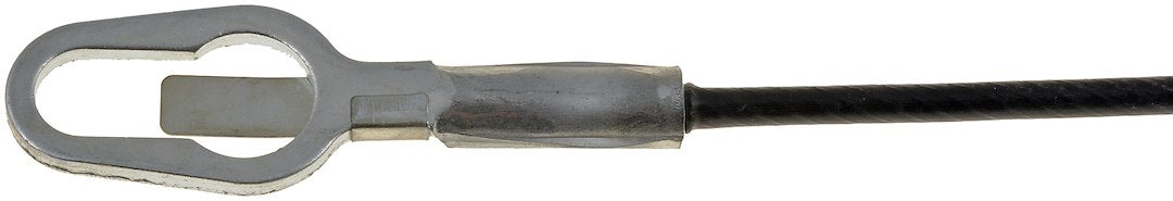 Dorman 38507 Black Tailgate Cable — 21-1/8 Inch - image 2