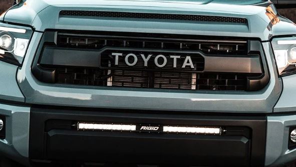 Rigid Lighting 930413 Light Bar - image 3
