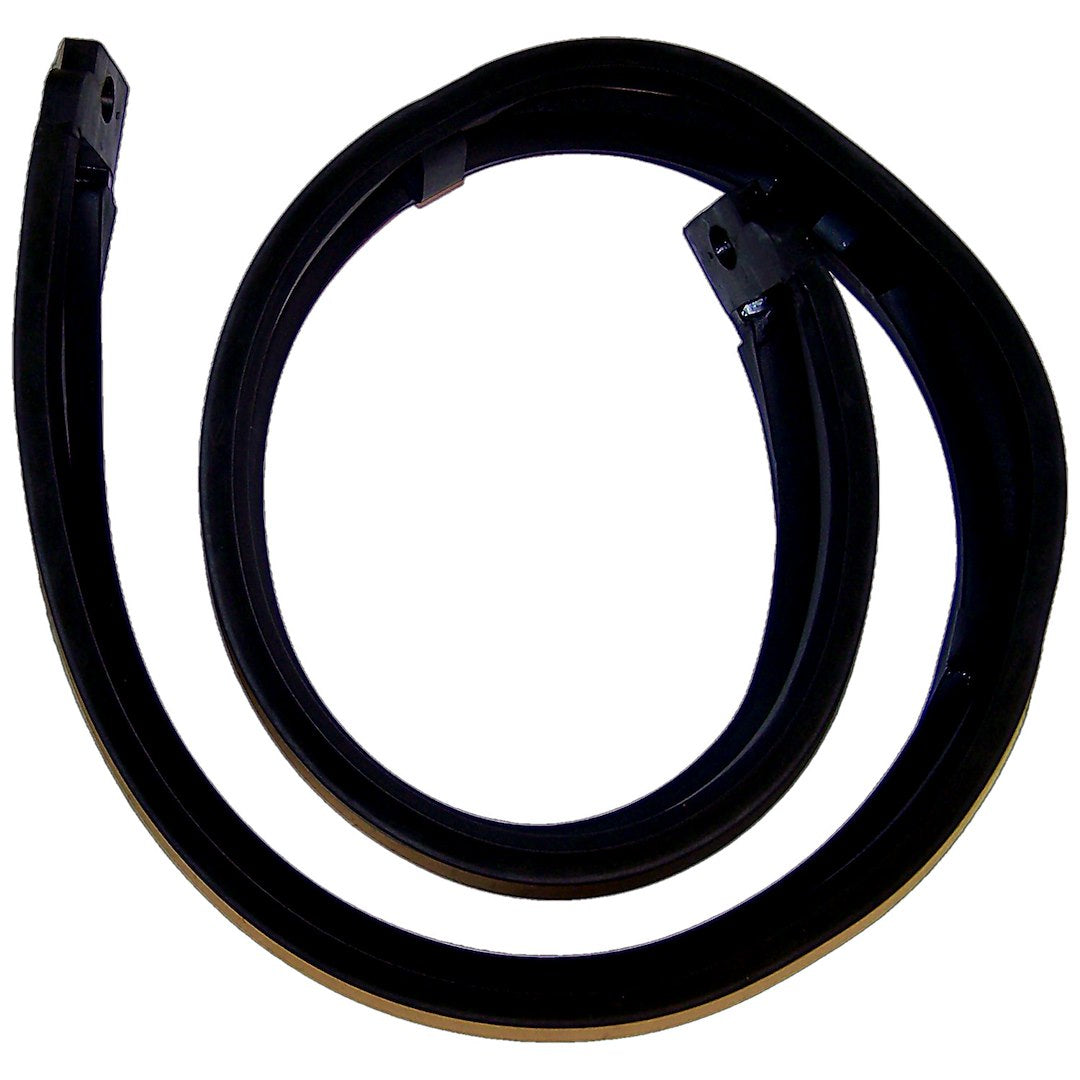 Crown Automotive J5453950 CJ Windshield-to-Cowl Weatherstrip - image 3