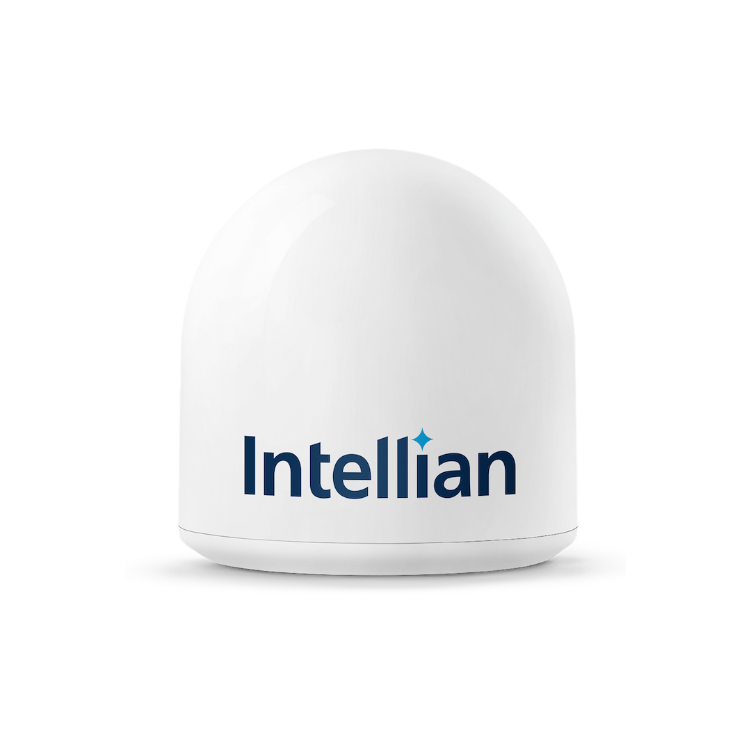 Intellian B4-209ss i2 Satellite TV System