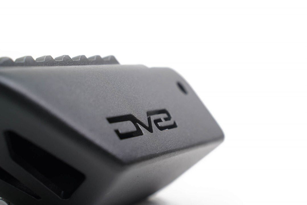 DV8 Offroad STBR-01 Ford Bronco Foot Pegs
