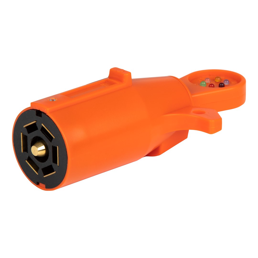 Curt 58273 Trailer Wiring Circuit Tester - image 3