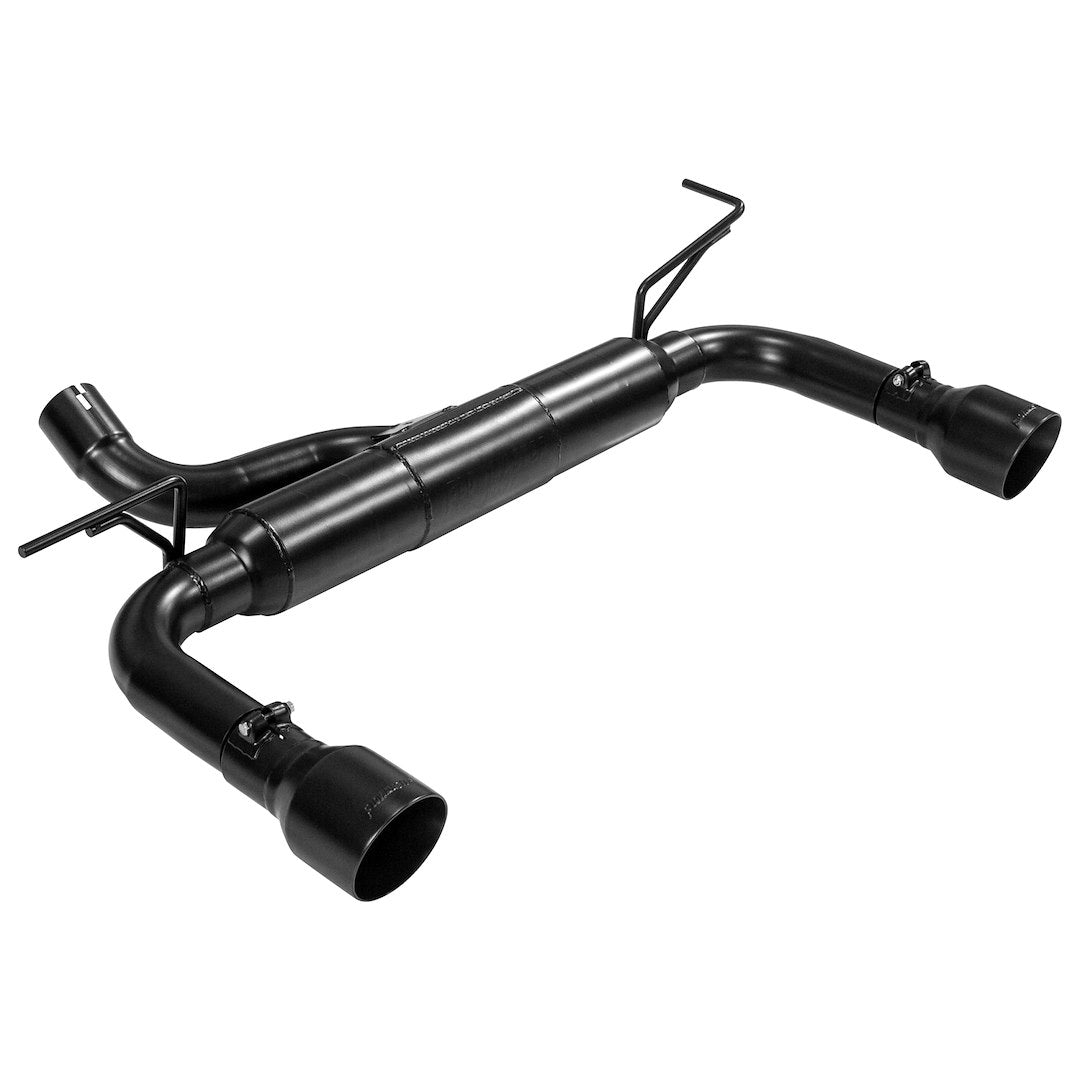 Flowmaster 817752 Outlaw Axle-Back Exhaust Kit