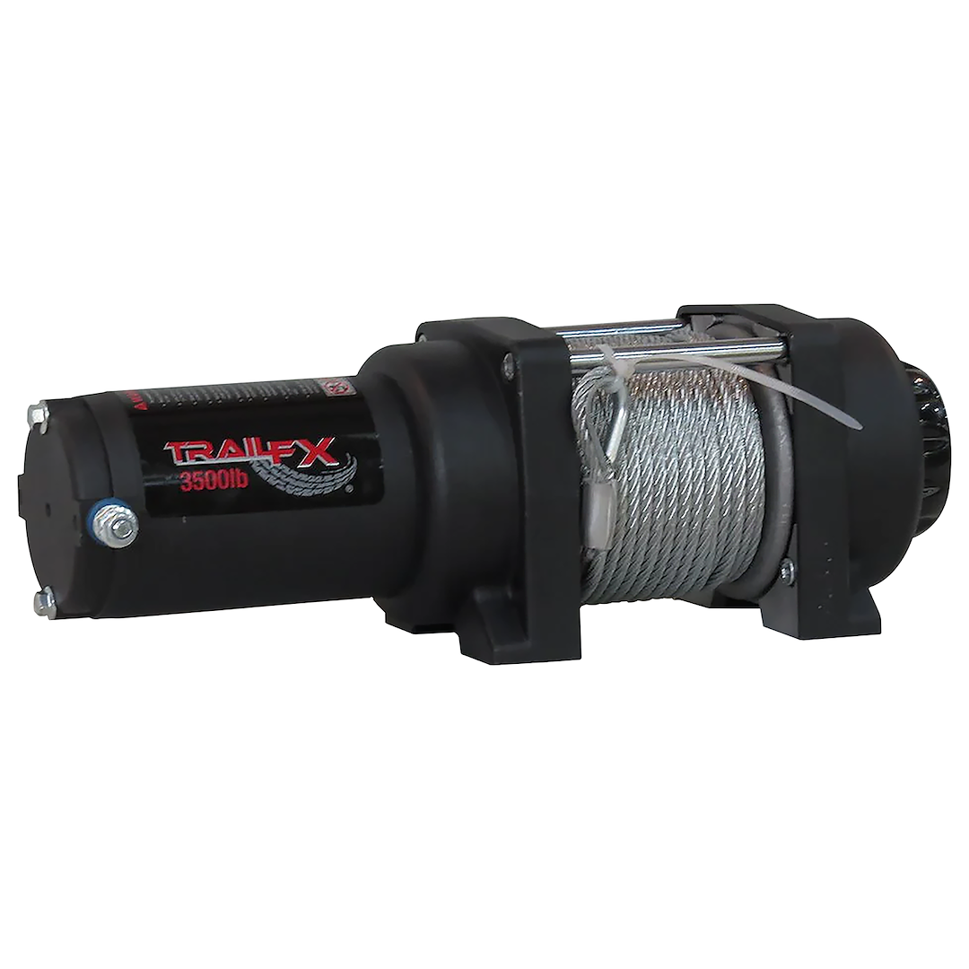 Trailfx W35b Winch - image 1