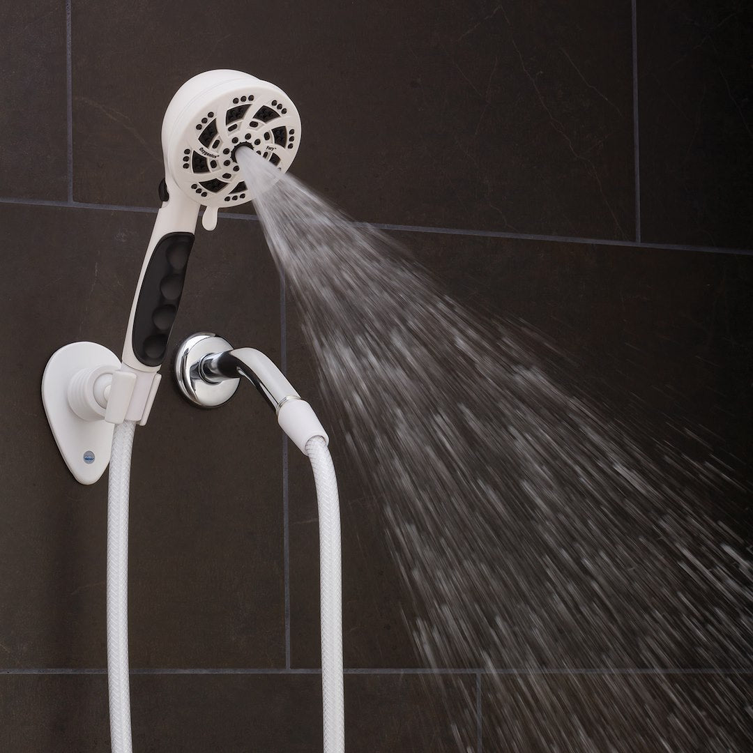 Oxygenics/ Etl 92789 Shower Head - image 4