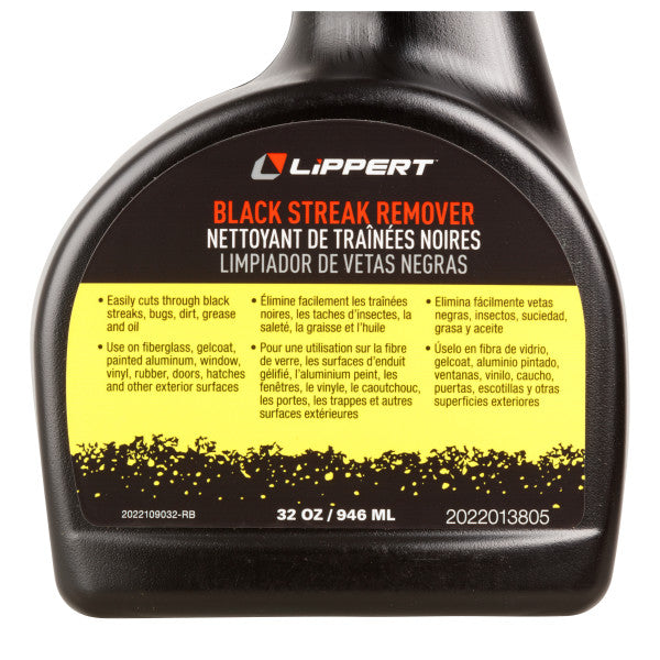 Lippert Components 2022013807 Black Streak Remover - image 3