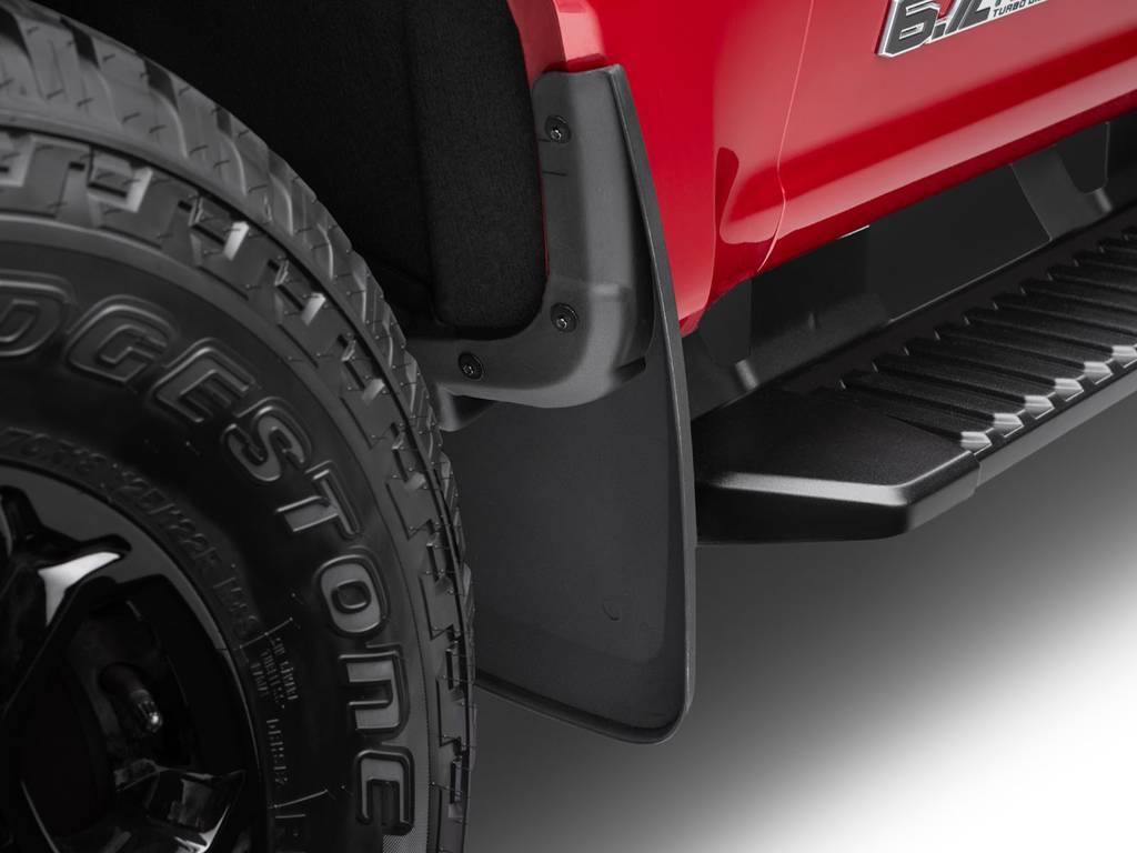Husky Liner 56221 Mud Flap - image 5