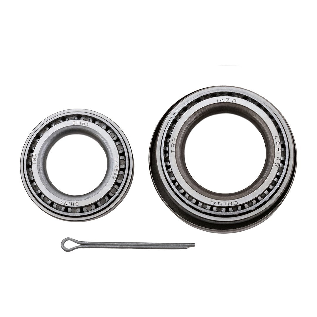 Husky Towing Bk3500 Trailer Wheel Bearing - image 3