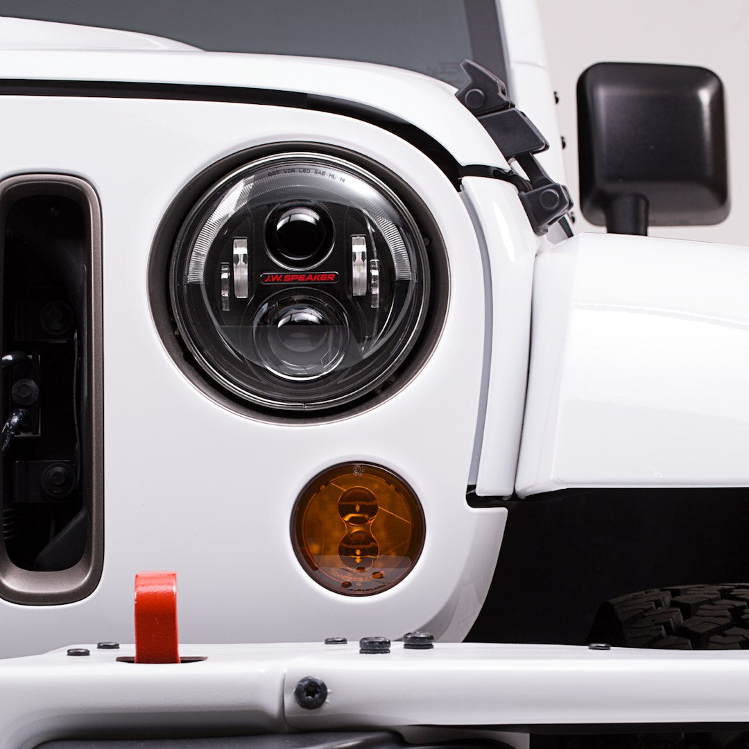 J.W. Speaker 0346503 239 J2 Front LED Turn Kit