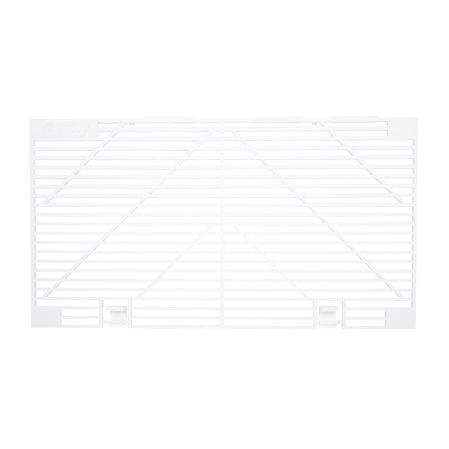 Camco 40409 Air Conditioner Ceiling Assembly Grille - image 2