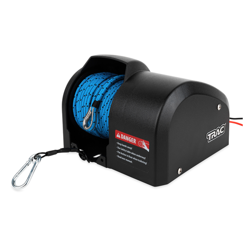 Camco Marine 69002 Anchor Winch - image 4