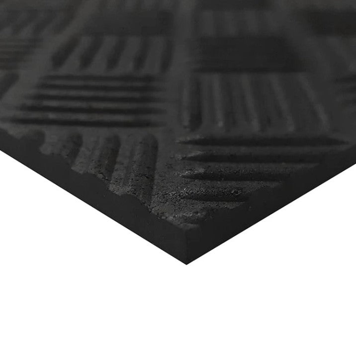 Legend Fleet TG3-043-06 AutoMat Bar Direct-Fit Bed Mat