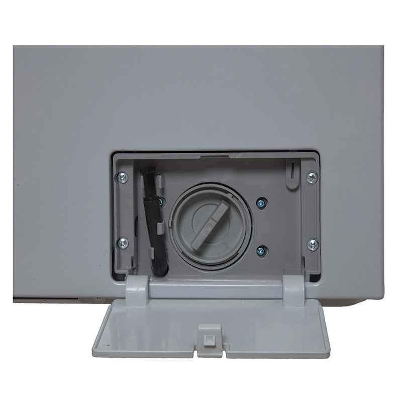 Pinnacle Super Washer 22-826 L S – 1.6 Cu Ft RV Front Load