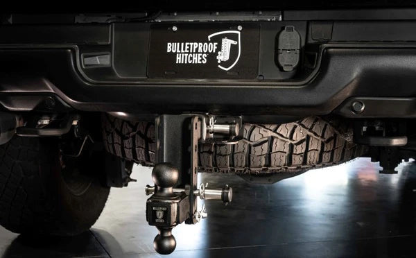 Bulletproof Hitches Bplp Trailer Hitch Pin - image 10