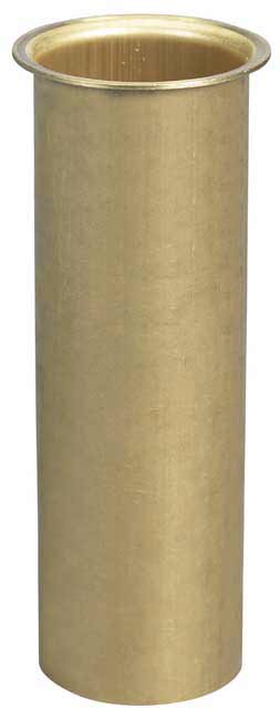 MOELLER Marine Products Boat Drain Plug Tube (021253225D)
