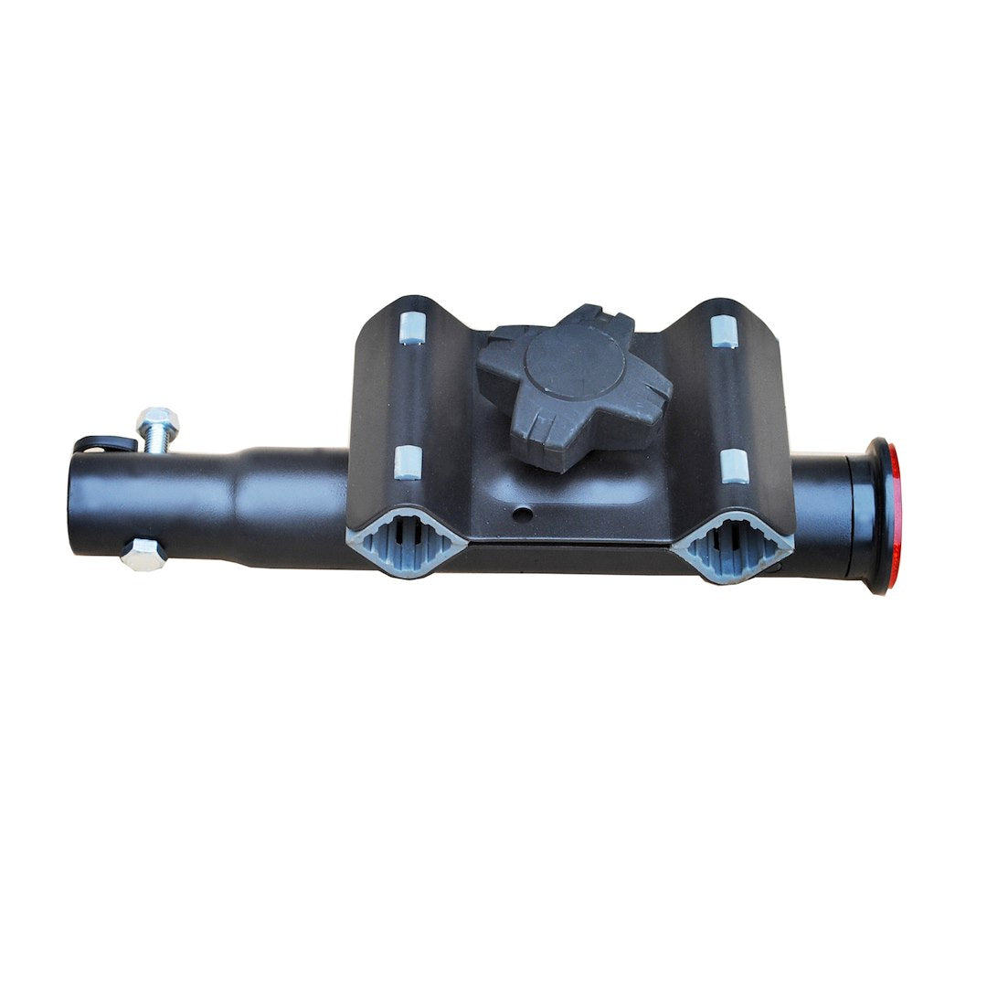 Husky Towing 81144 Bike Rack Extension - image 3