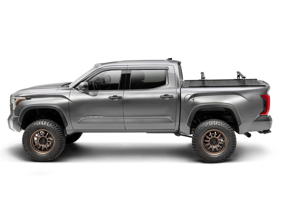 Retrax T-80865 RetraxPRO XR Aluminium Tonneau Cover