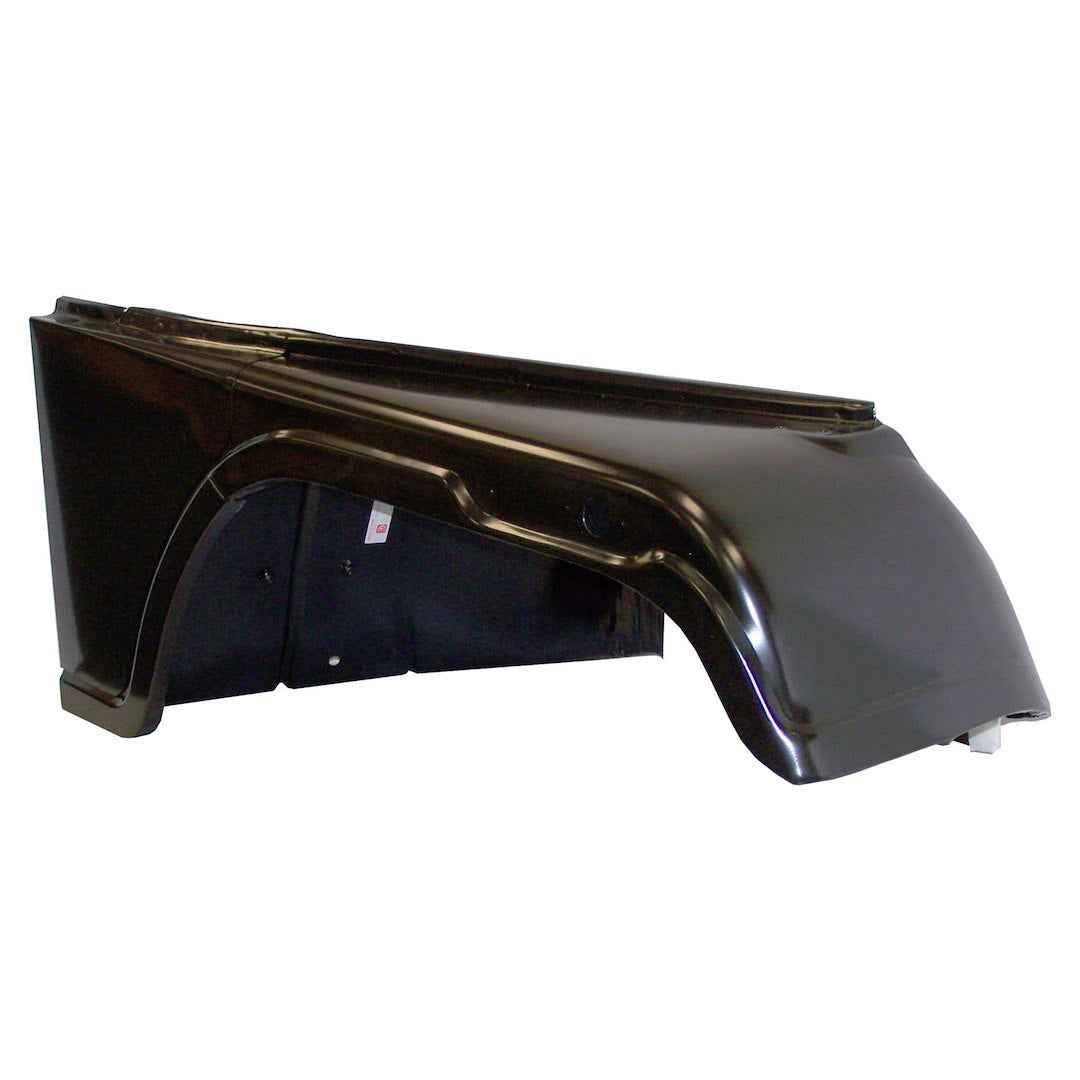 Crown Automotive J5758964 CJ Right Steel Fender