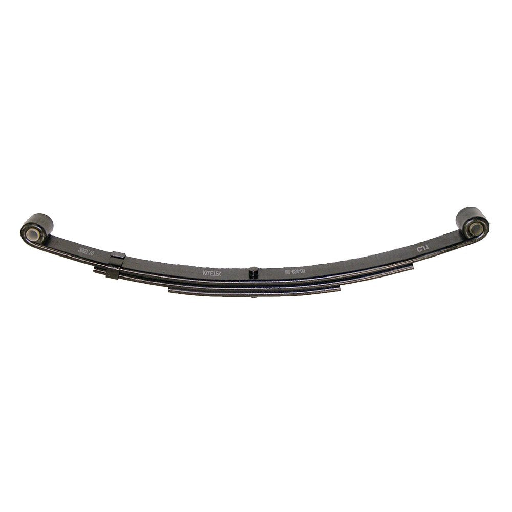 Ap Products 014-125797 Trailer Axle Leaf Spring