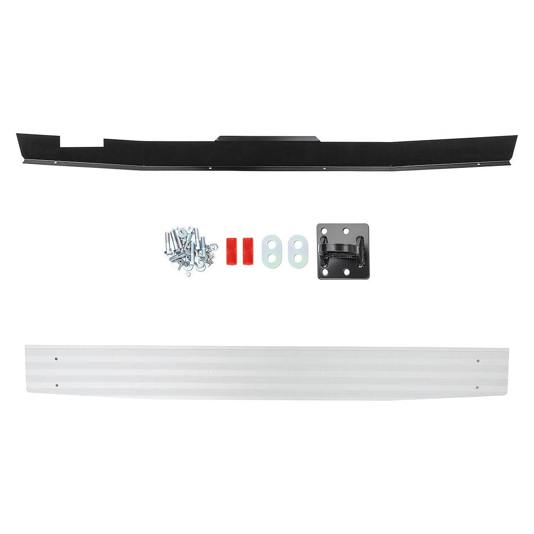 ARB 6172202 Bumper Mounting Kit - image 1