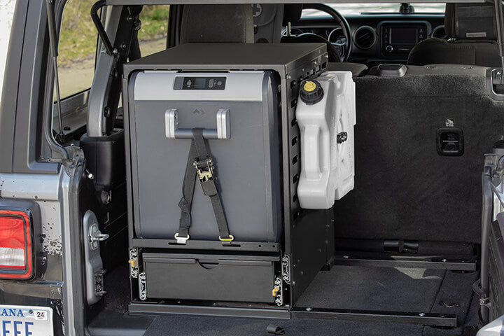 Mor/Ryde Jp54-076 Refrigerator Slide Tray Accessory - image 7