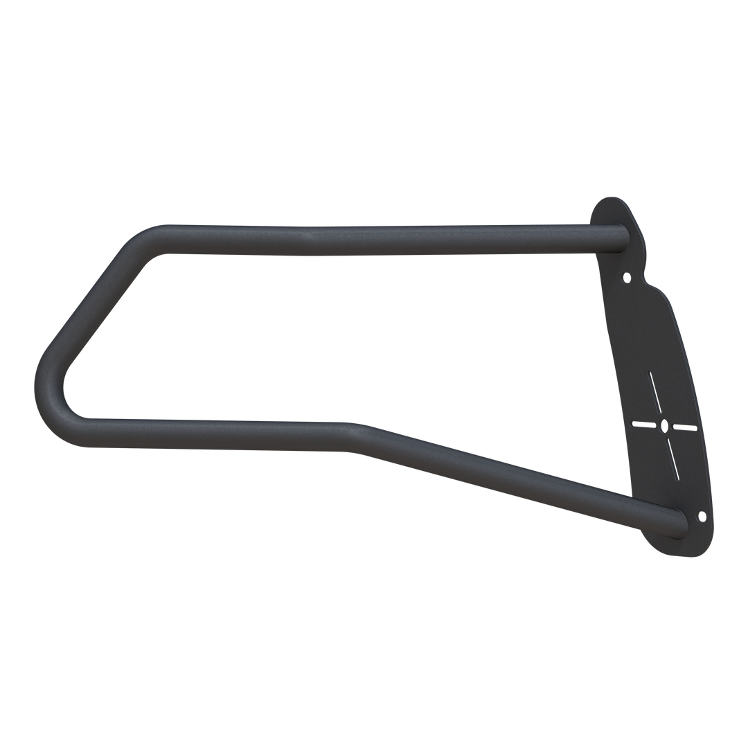 Ranch Hand Wwd21sbm1p Brush Guard