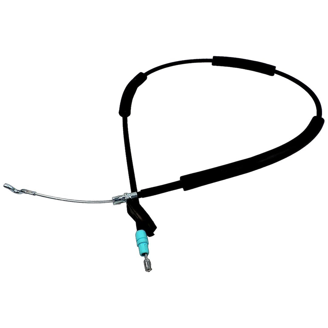 Crown Automotive 52060204AF Wrangler Rear Parking-Brake Cable - image 3
