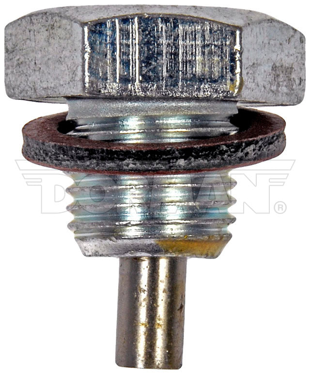 Dorman 65203 1/2 Inch-20 Magnetic Steel Oil Drain Plug - image 1