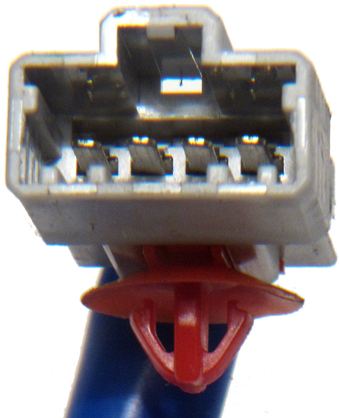 Dorman 741-950 Power Window Regulator Assembly - image 3