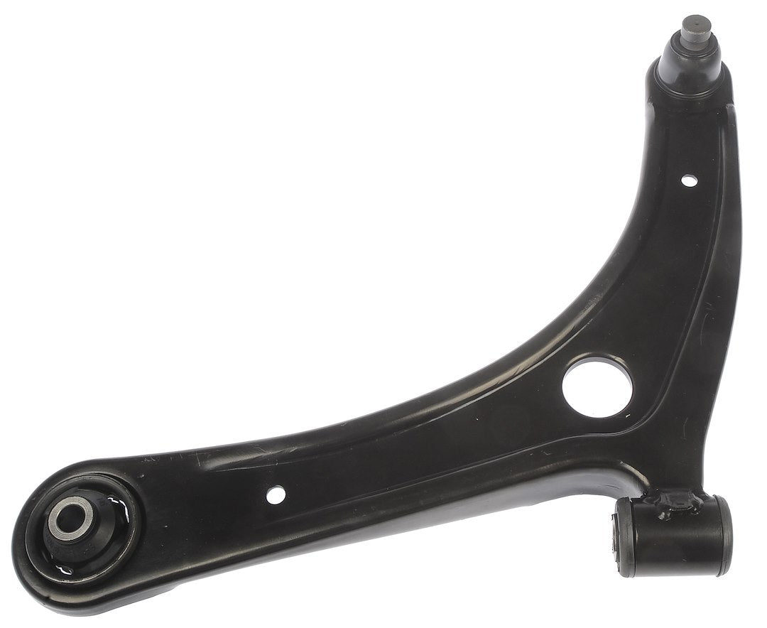 Dorman (OE Solutions) 521-109 Black Steel Control Arm - image 1