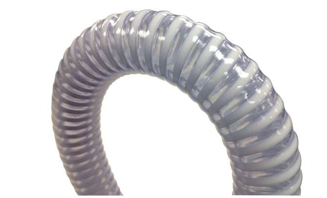 Sierra Marine 16-146-1000s Coiled Industrial Bilge Hose