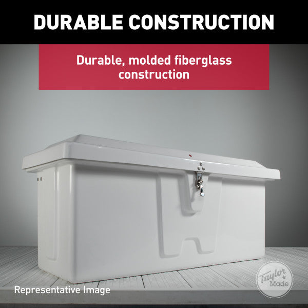 Taylor Made 83557 Dock Storage Box - image 7