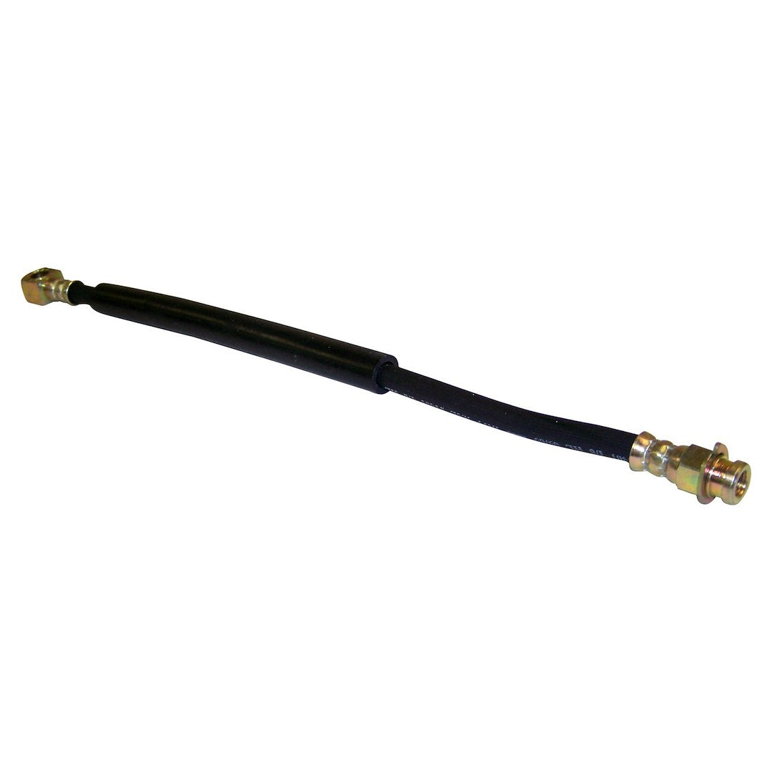 Crown Automotive J5356598 Round-End Brake Hose - image 1