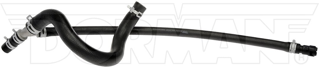 Dorman (OE Solutions) 626538 32-Inch Aluminum/Rubber Heater Hose - image 4
