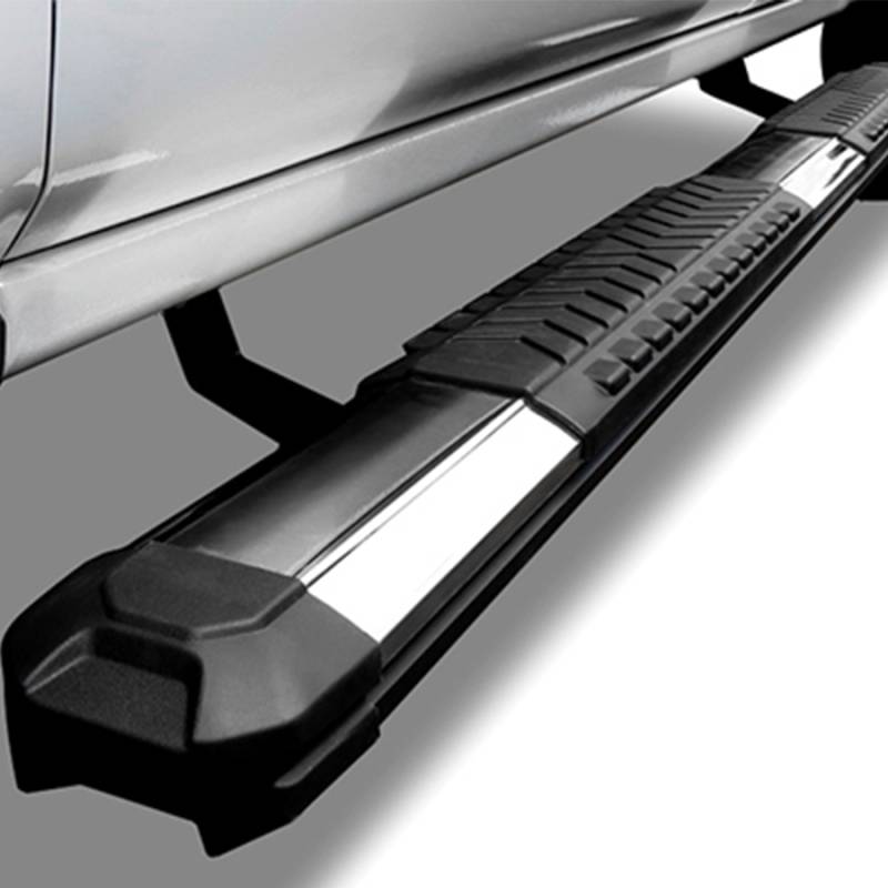 Black Horse Offroad Classic Running Board RN-DGRAM-09-79 - image 3