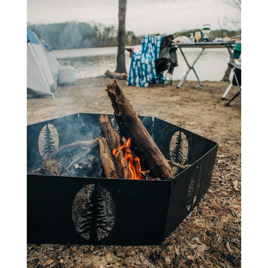 Camco 51091 Fire Ring - image 14