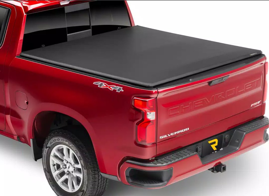 Extang 92730ext Trifecta 2.0 Vinyl Tonneau Cover