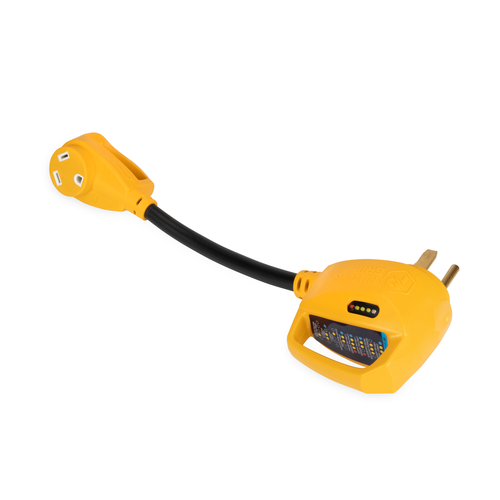 Camco 55563 Power Cord Adapter - image 5