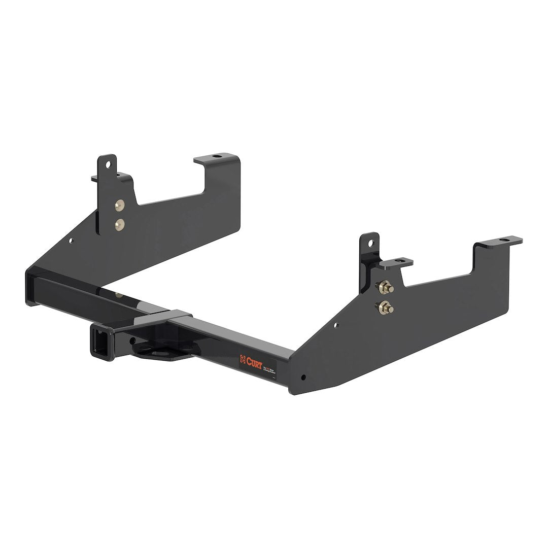 Curt 13447 Trailer Hitch Rear - image 1