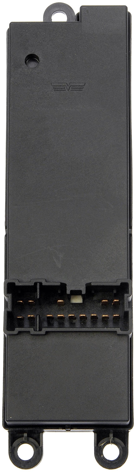 Dorman 901809 Unlit Six-Button Power Window Switch - image 2