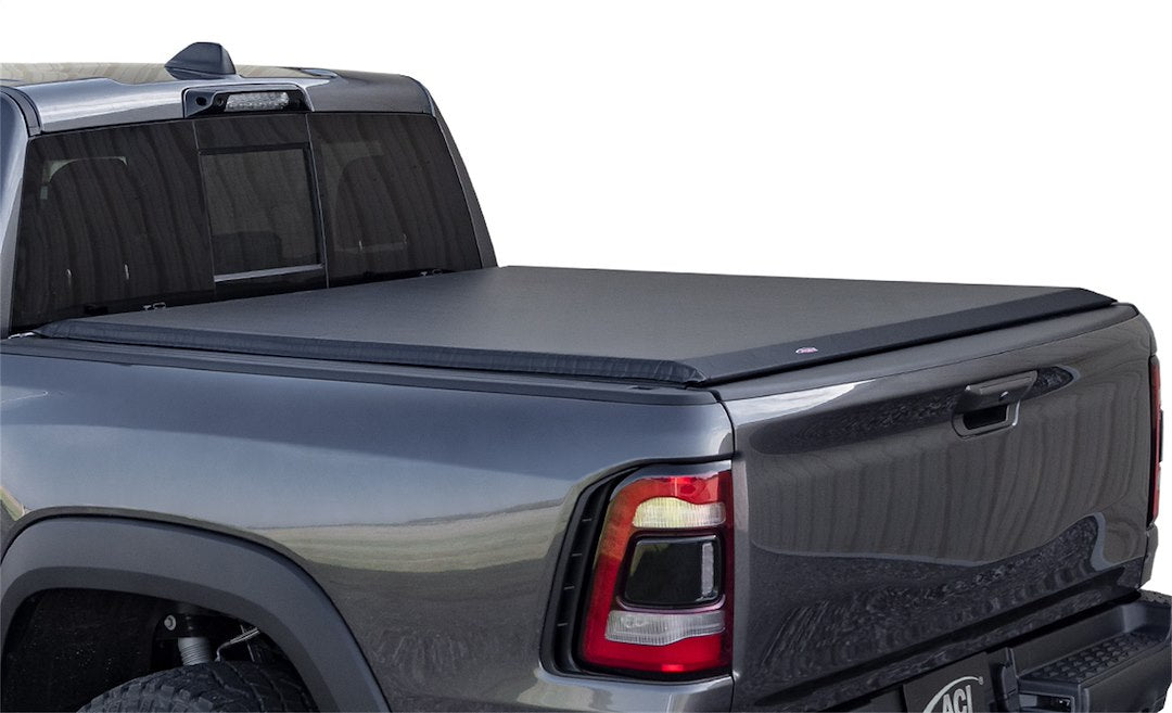 Access Covers 14139 Tonneau Cover - image 1