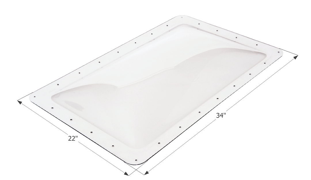 Icon 01854 Skylight