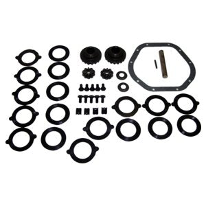 Crown Automotive 83505432 Dana 44 Locking Differential Gear Kit - image 3