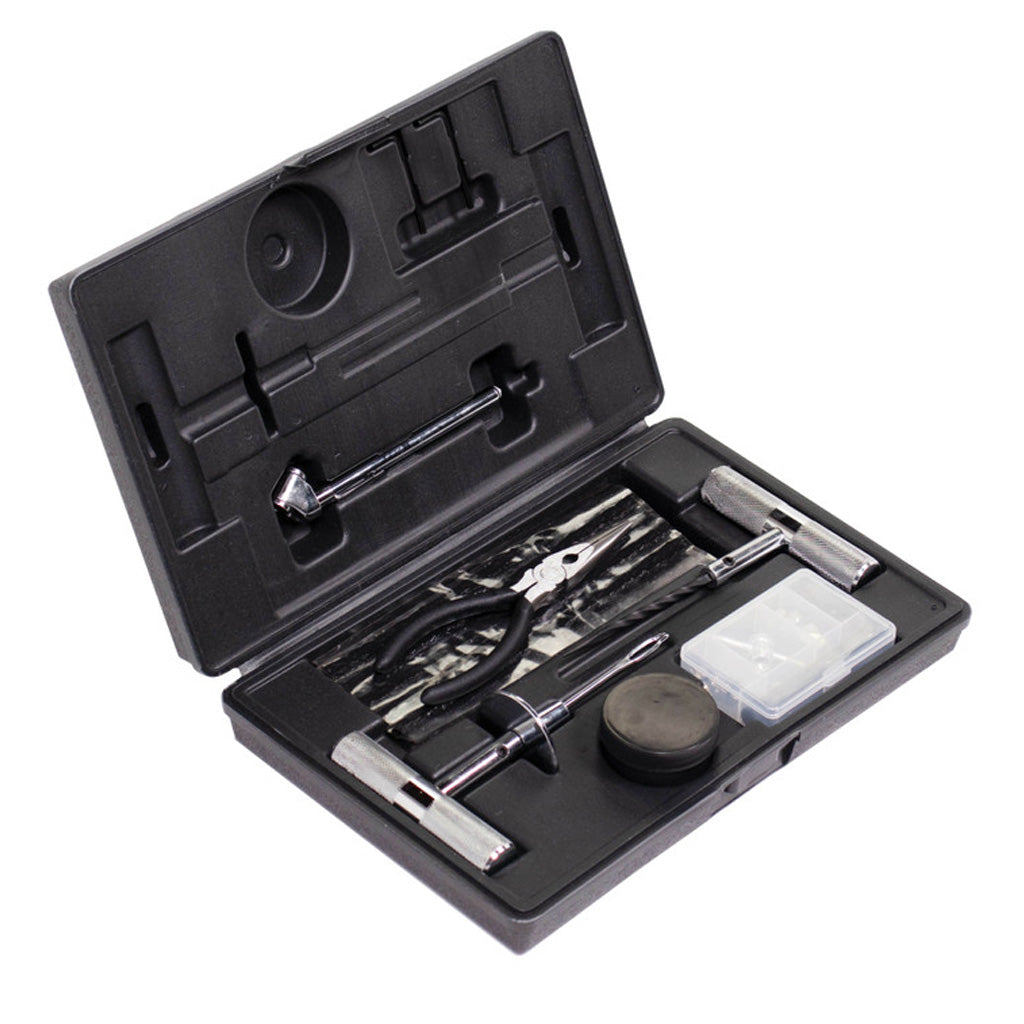 Overland Vehicle Systems Valve Stem Repair Kit (12129905)