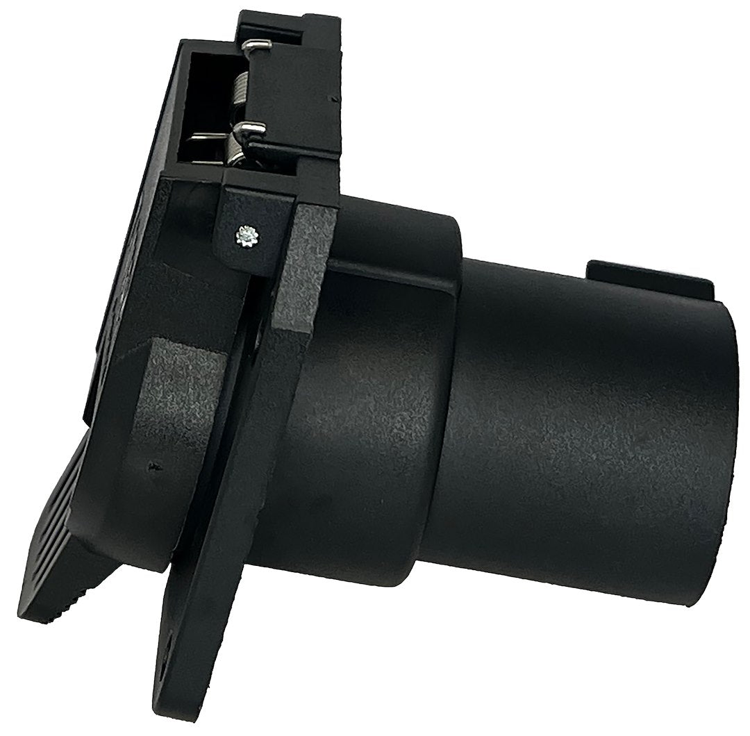RV Designer Semi-universal 7 Blade Trailer Wiring Connector (Tc509)