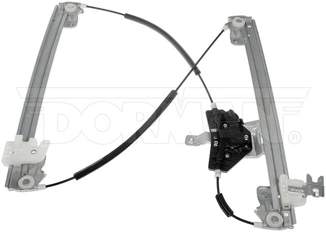 Dorman 751-981 Window Regulator and Motor Assembly - image 1