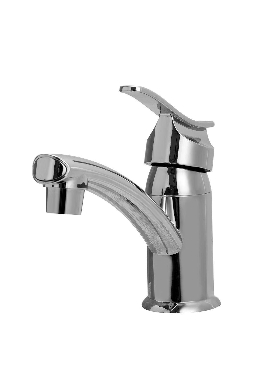 Dura Faucet Df-Pl200-Cp Faucet - image 3