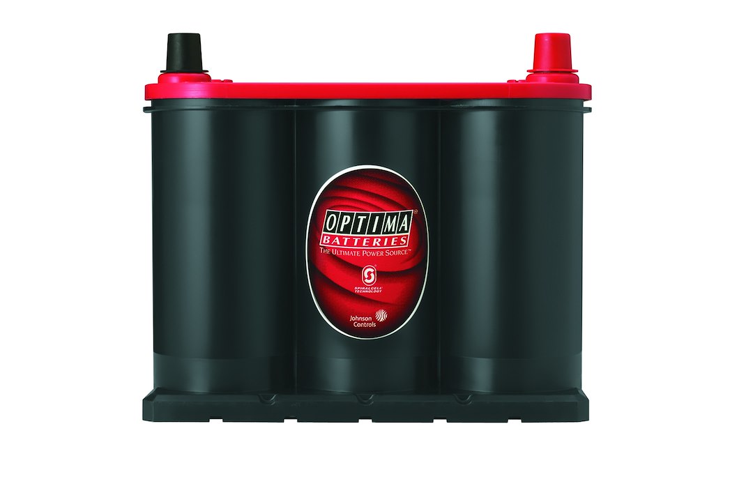 Optima Battery 8020-164 Battery - image 1