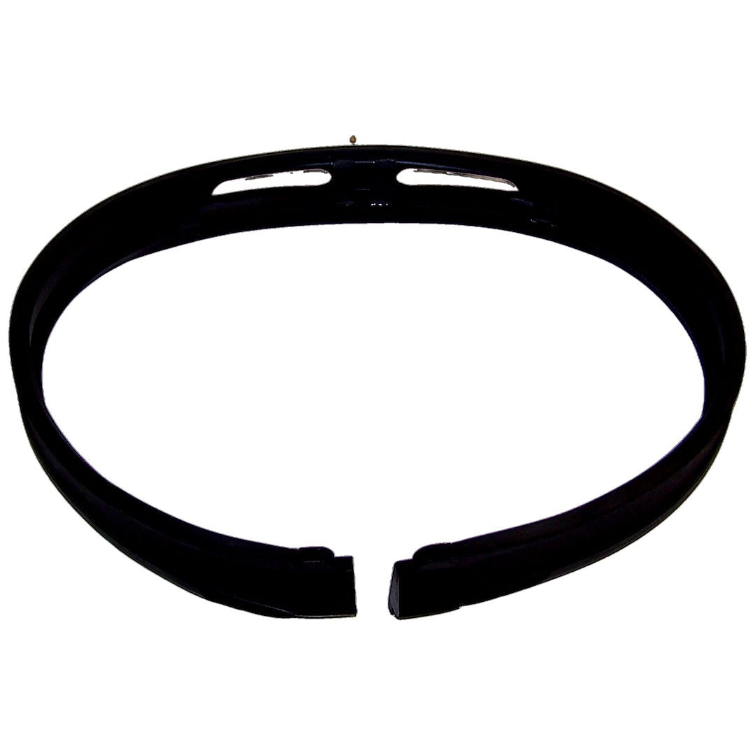 Crown Automotive J5453950 CJ Windshield-to-Cowl Weatherstrip - image 4
